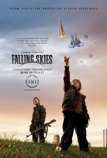 Falling Skies: Season 3