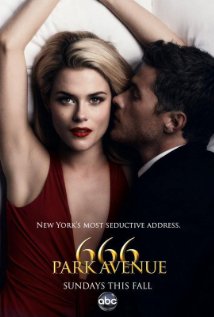 666 Park Avenue: Season 1