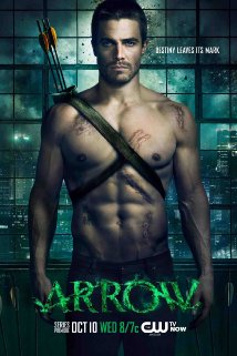 Arrow: Season 1