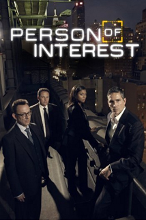 Person of Interest: Season 2