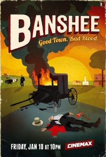 Banshee: Season 2