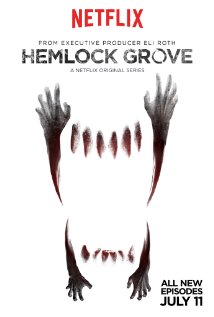 Hemlock Grove: Season 2