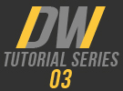 DW// Tutorial 03: Nuke - Camera Projection Set (Custom Scripts)